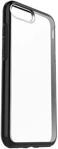 Otterbox Symmetry Clear Black iPhone 6/6s/7/8 Plus