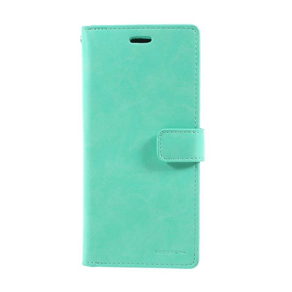 Goospery Mansoor Wallet Diary Case for Samsung Galaxy Note 10/10 5G