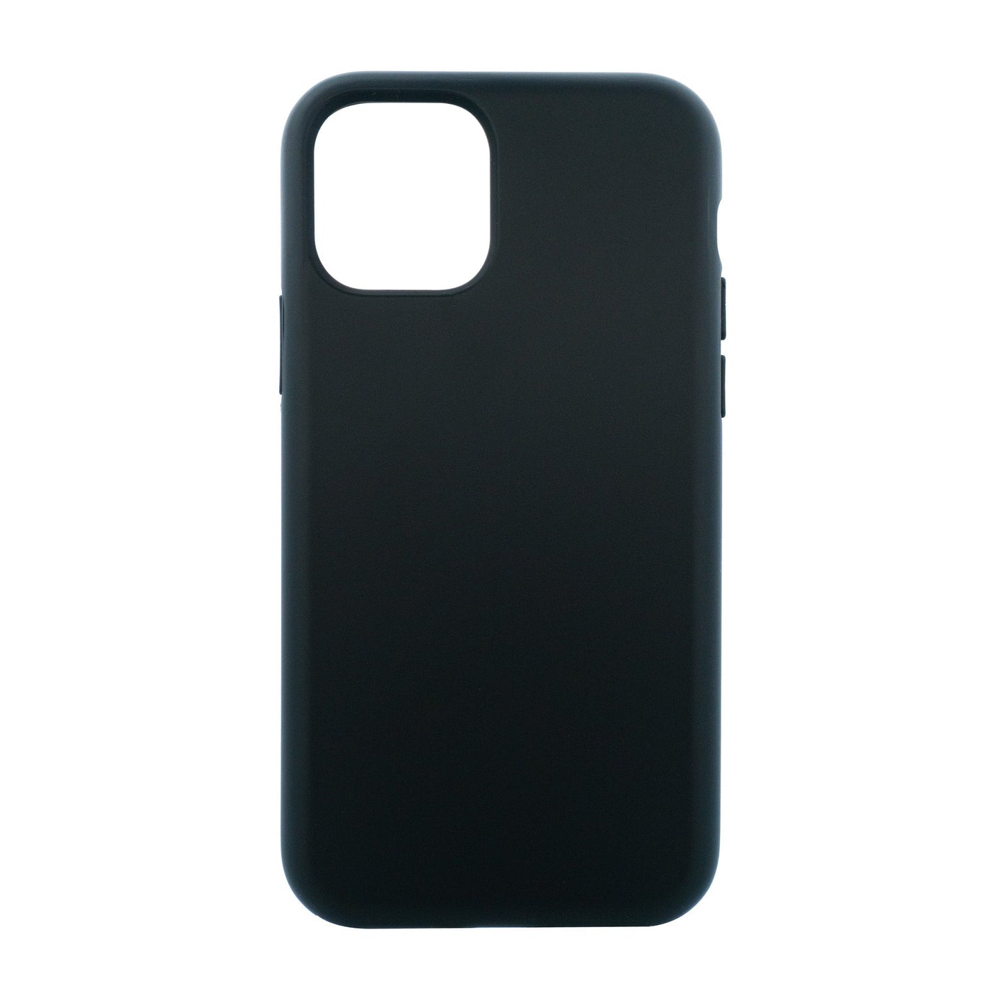 Boomtique Matt Black Case for iPhone 13