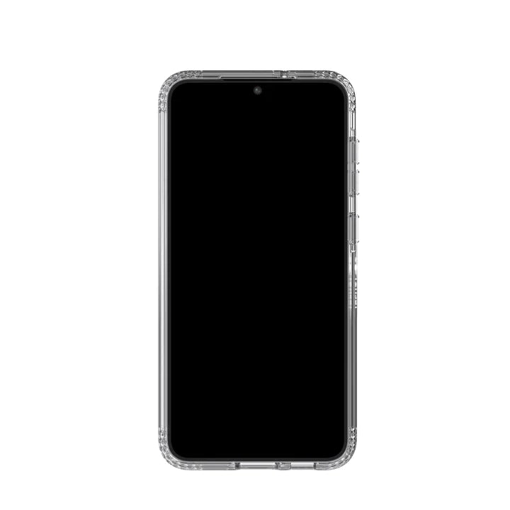 Tech 21 Evo Clear for Samsung Galaxy S22 Case - Clear