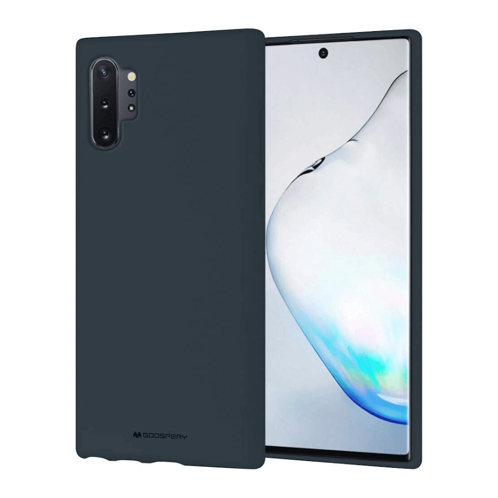 Goospery Mercury Jelly Case for Samsung Galaxy Note 10/ Note 10 5G