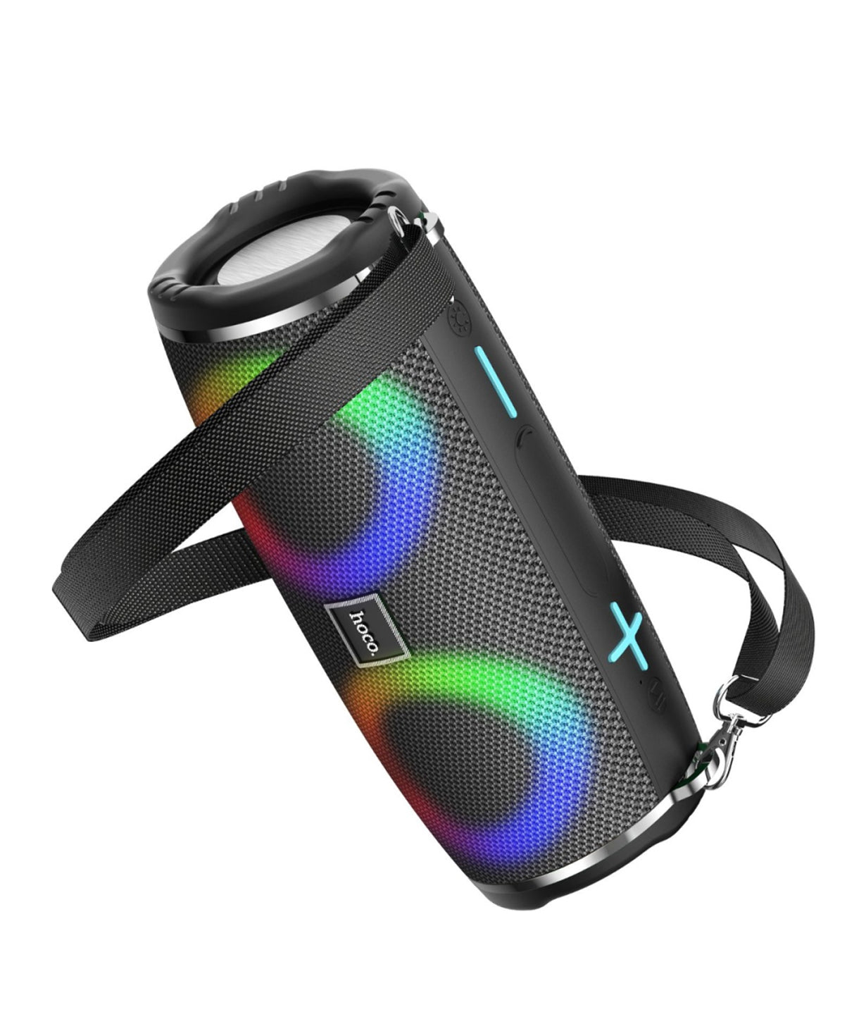 Hoco Bluetooth Speaker Portable IPX5 Waterproof HC12