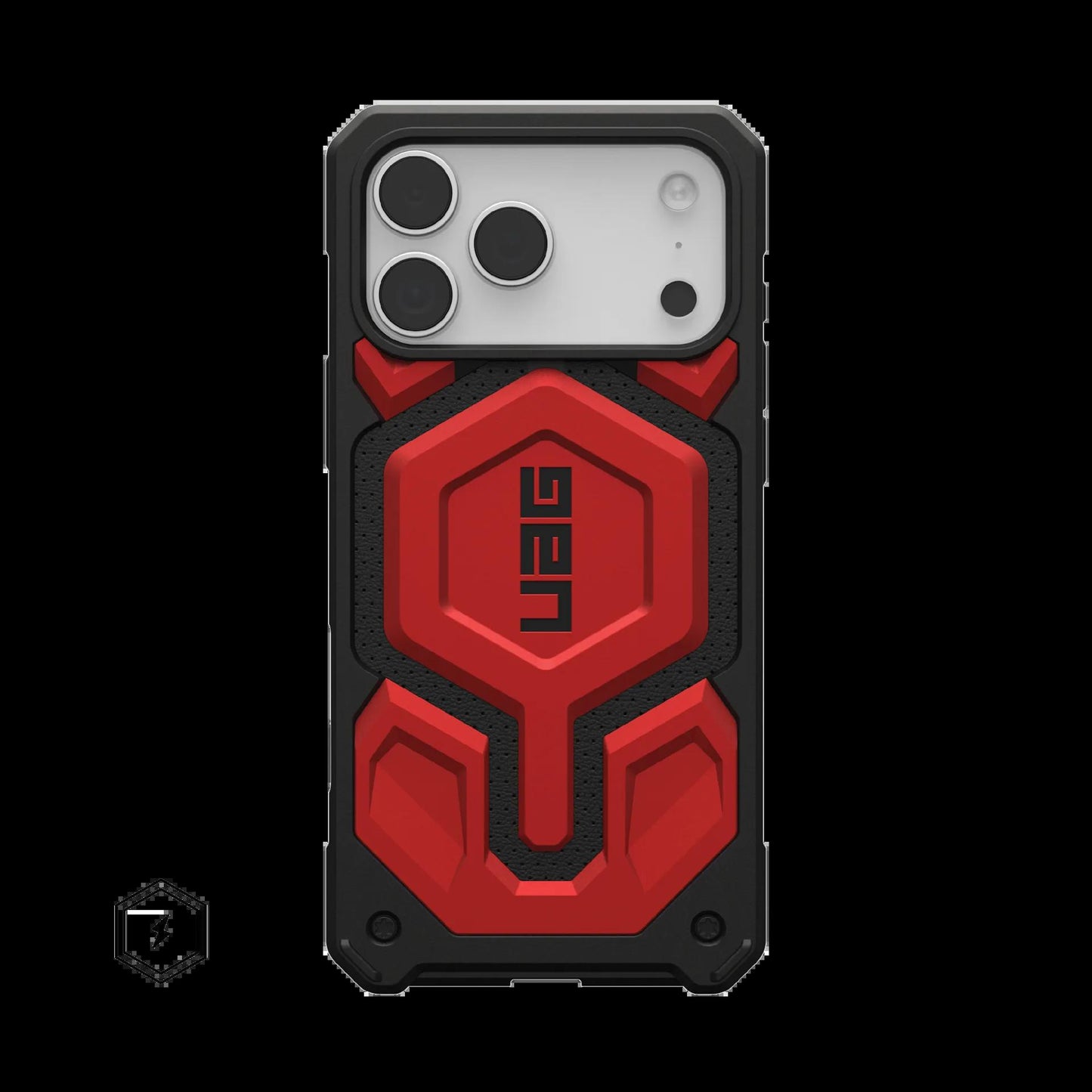 UAG Monarch Pro iPhone 17 series