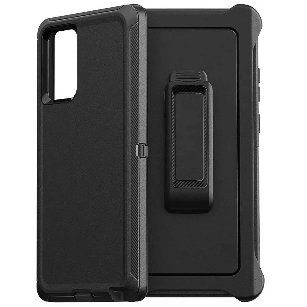 Blacktech Defender Pixel 6A