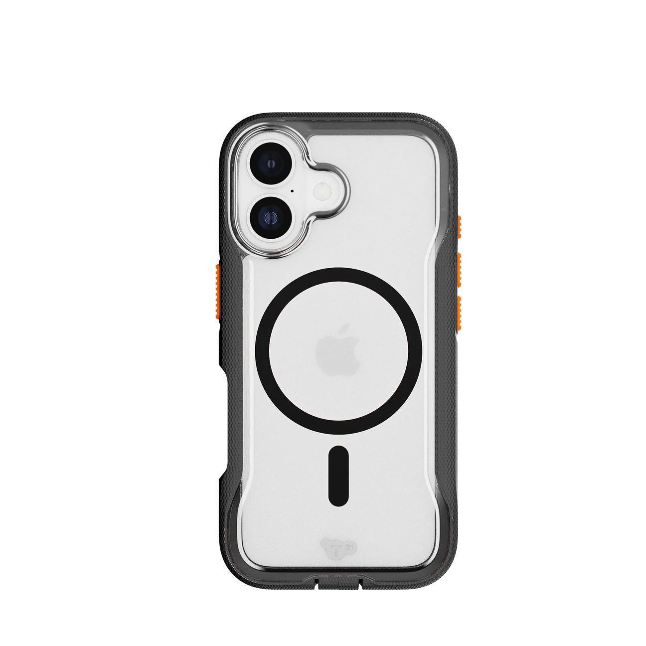 Tech21 Evo Pro - Clear Black 17 Series