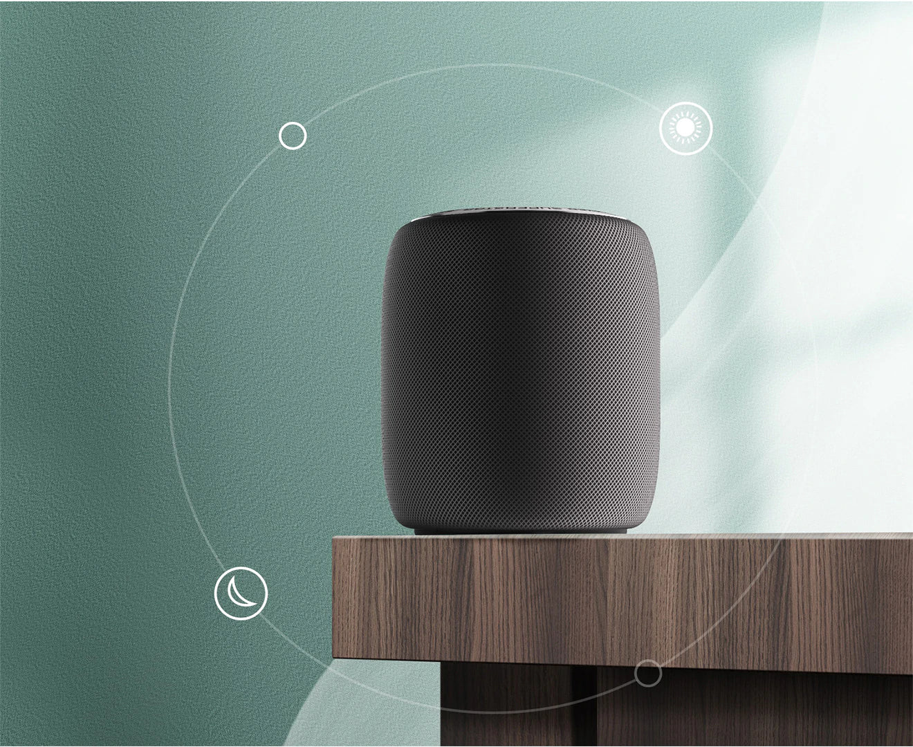 Monster S110 Superstar Bluetooth Speaker - Black