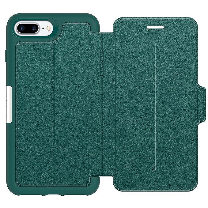 Otterbox Strada Teal iphone 7/8 Plus