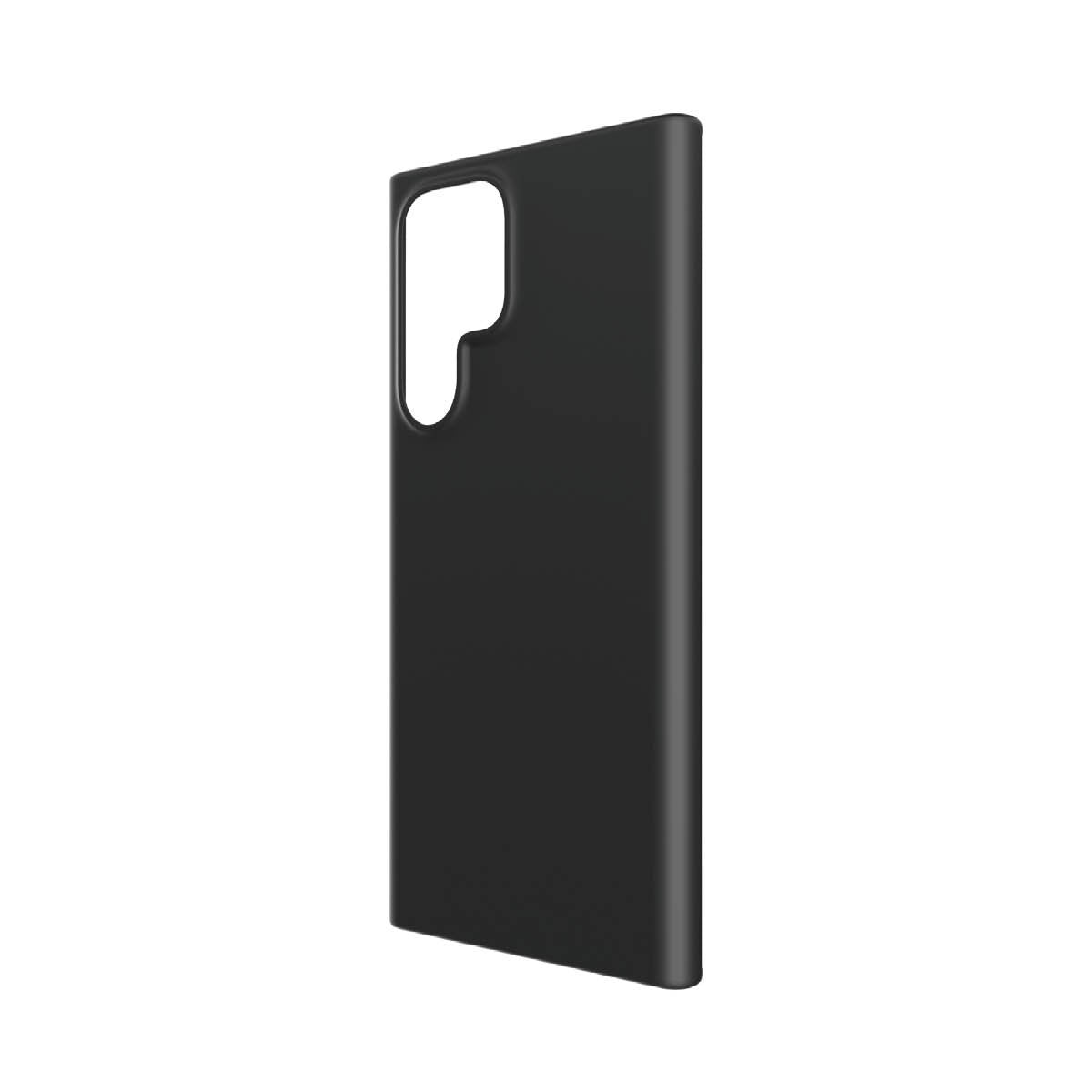 Boomtique Extreme Case for Samsung S22 Ultra - Black