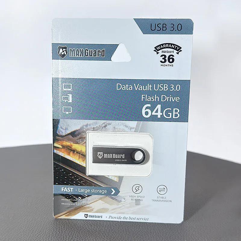 Maxguard Data Vault 64GB