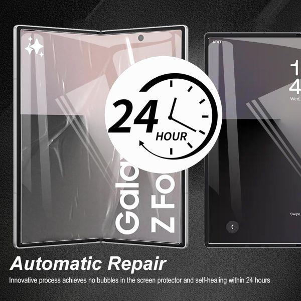 Fold 7 Unbreakable Screen protector