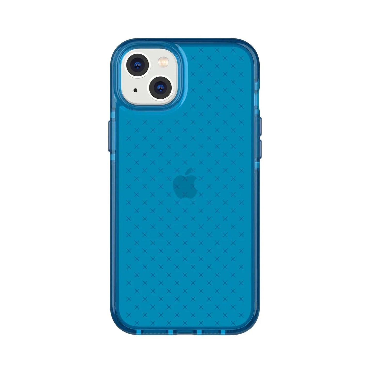 Tech21 Evo Check Case Blue for iPhone 11 pro max