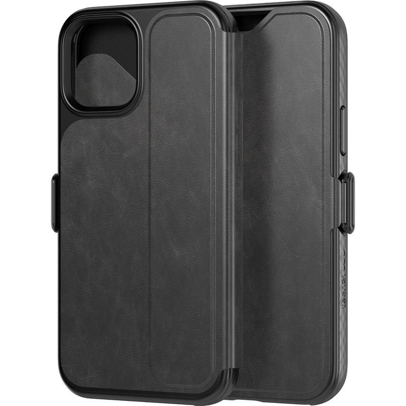 Tech21 Evo Wallet Black for iPhone 11 Pro Max