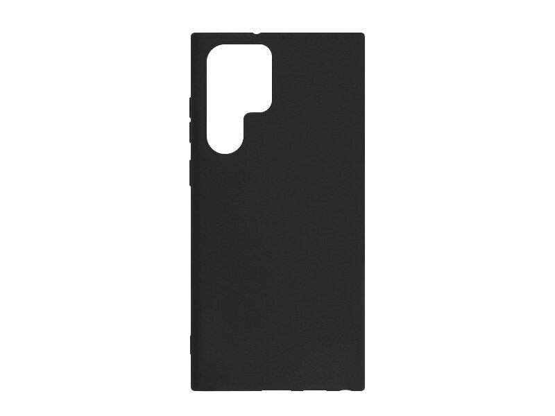 Boomtique Extreme Case for Samsung S22 Ultra - Black