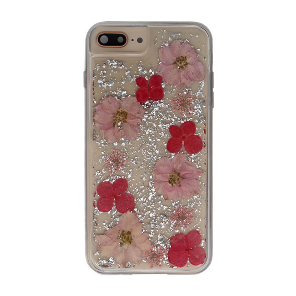 Boomtique Karat Petals Pink for iPhone 11