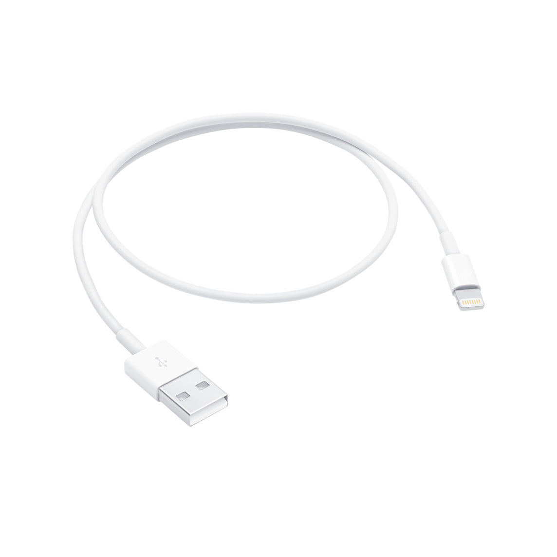 Apple Lightning to USB 0.5M