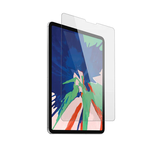 Tempered Glass Screen Protector for all iPad Models