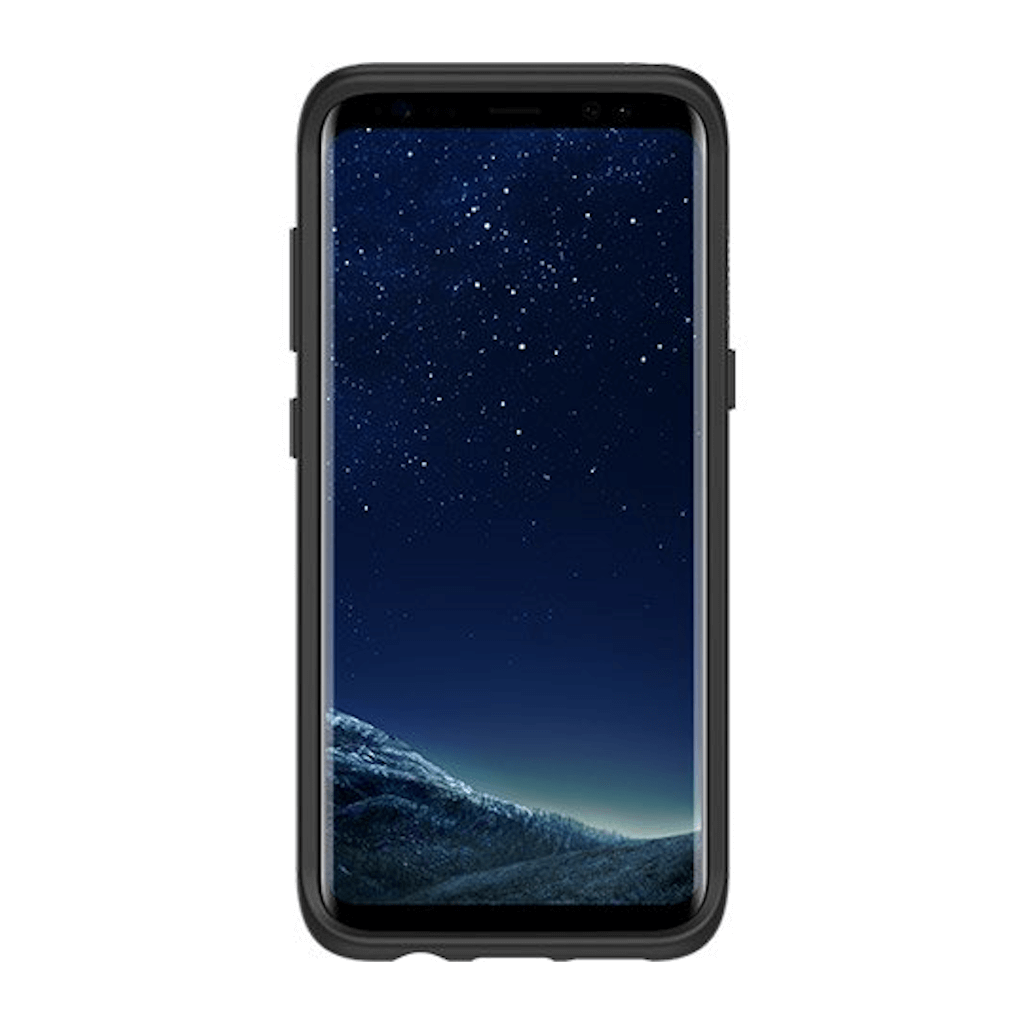 Otterbox Symmetry Series Sleek Protection Black for Samsung Galaxy S9+