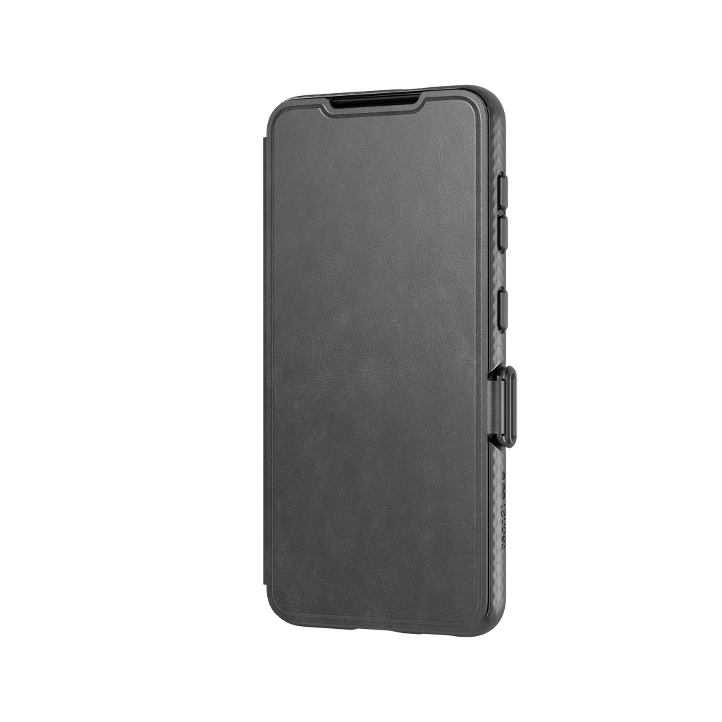 Tech21 Evo Wallet Black for Samsung Note 10 Plus/ Note 10 Plus 5G