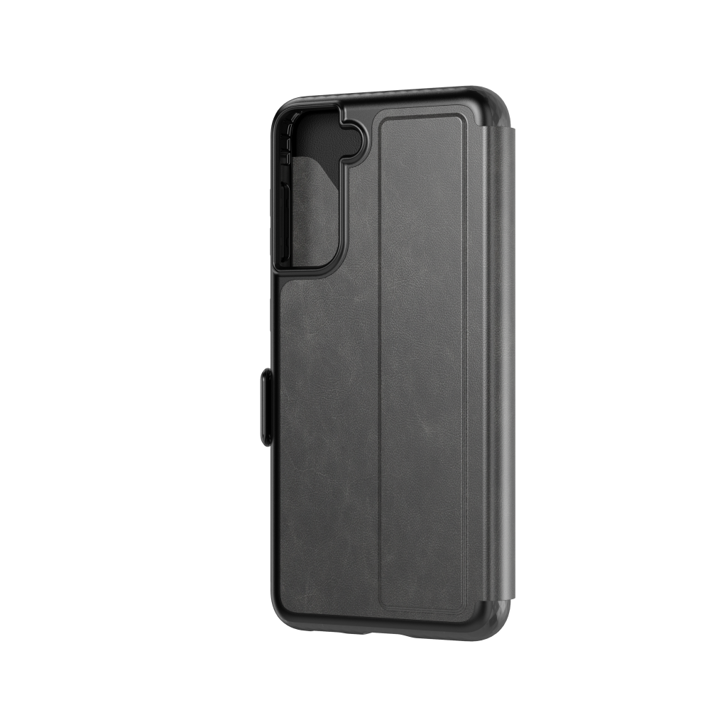 Tech21 Evo Wallet Black for Samsung Note 10 Plus/ Note 10 Plus 5G