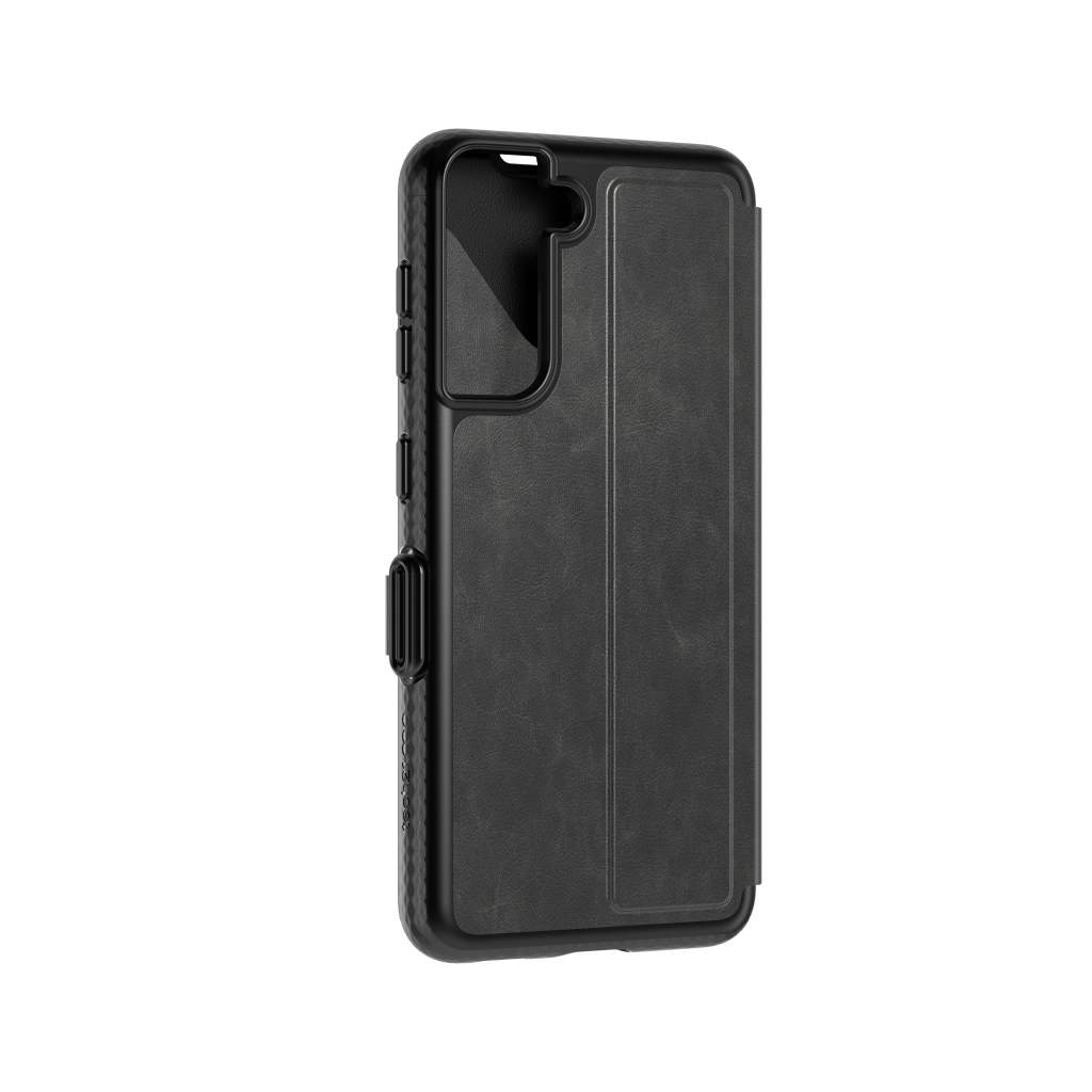 Tech21 Evo Wallet Black for Samsung Note 10 Plus/ Note 10 Plus 5G