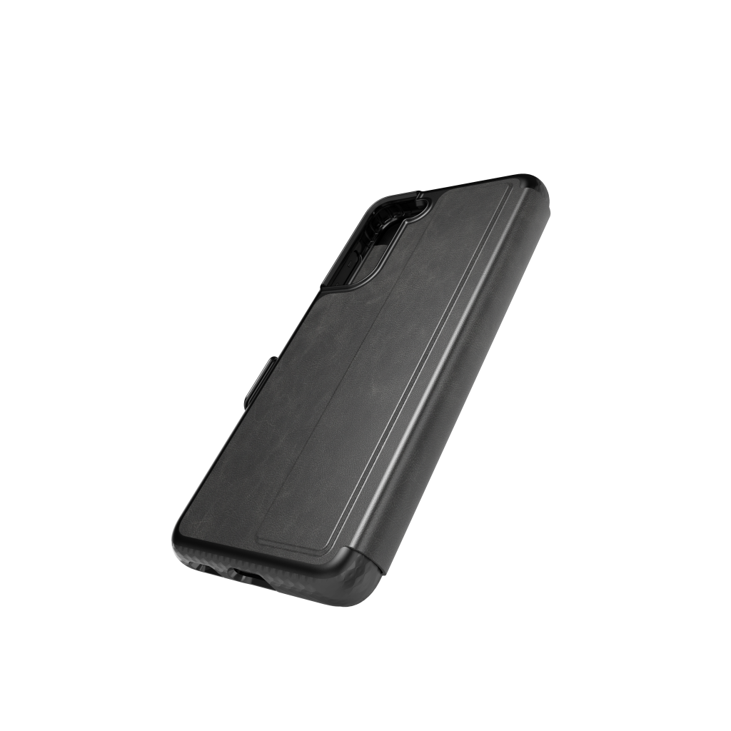 Tech21 Evo Wallet Black for Samsung Note 10 Plus/ Note 10 Plus 5G