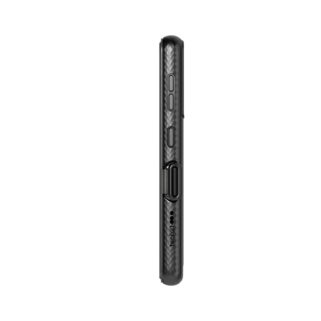 Tech21 Evo Wallet Black for Samsung Note 10 Plus/ Note 10 Plus 5G