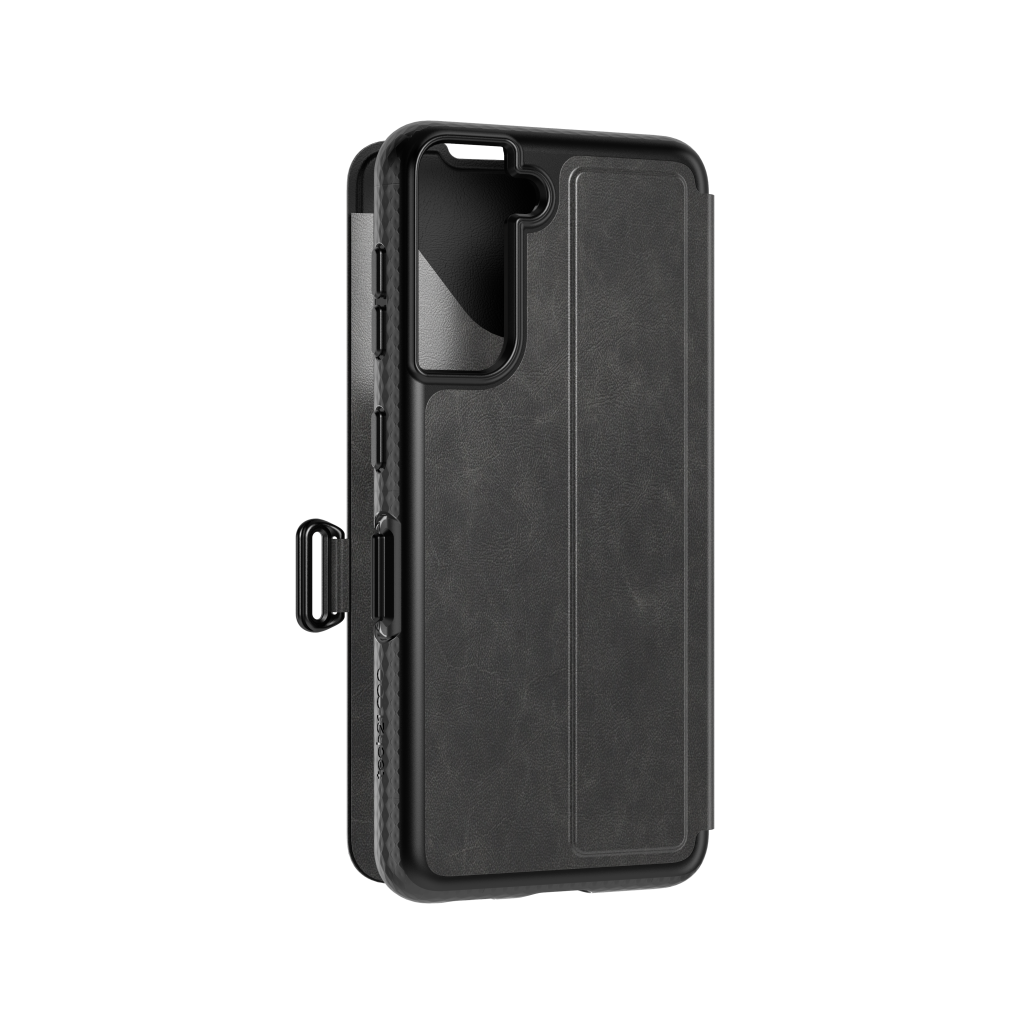 Tech21 Evo Wallet Black for Samsung Note 10 Plus/ Note 10 Plus 5G