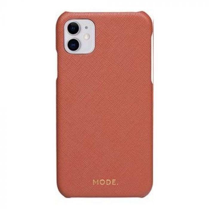 Mode Rust Rose iPhone 11