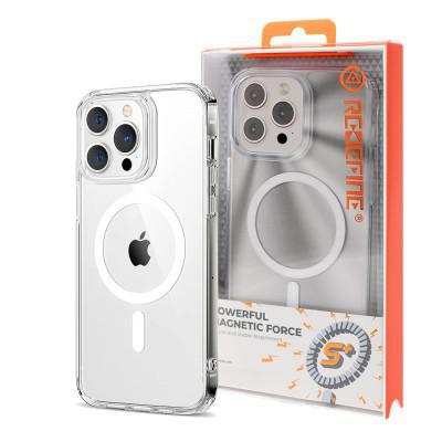 Redefine Clear MagSafe iPhone 11