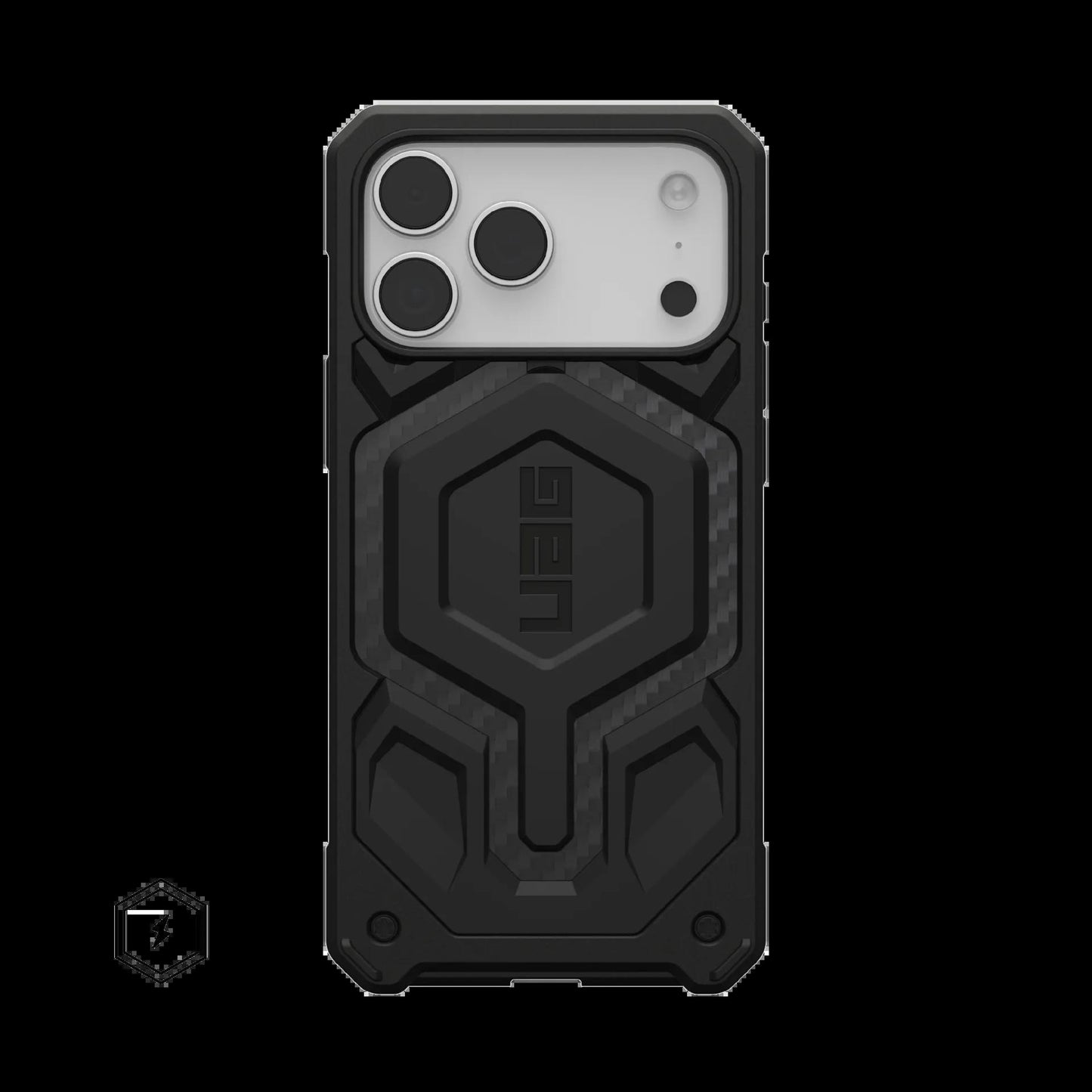 UAG Monarch Pro iPhone 17 series