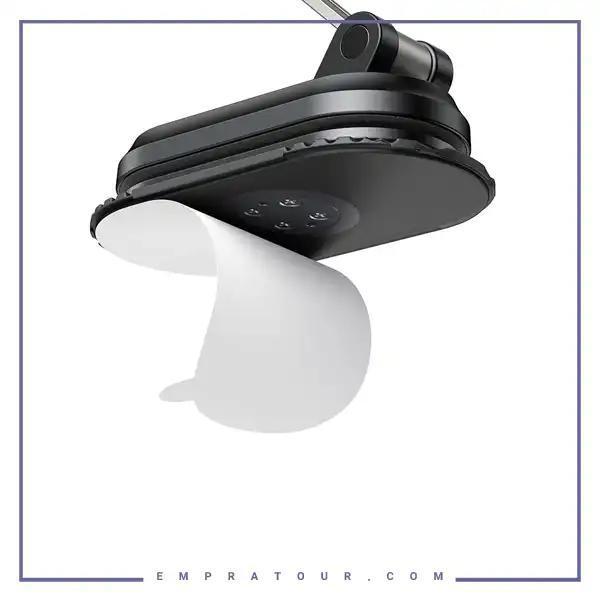 McDodo Nimble Magnetic Phone holder