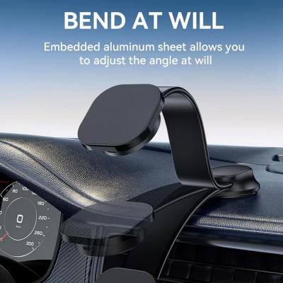 Utia TW2 Wireless Charger Phone holder Car