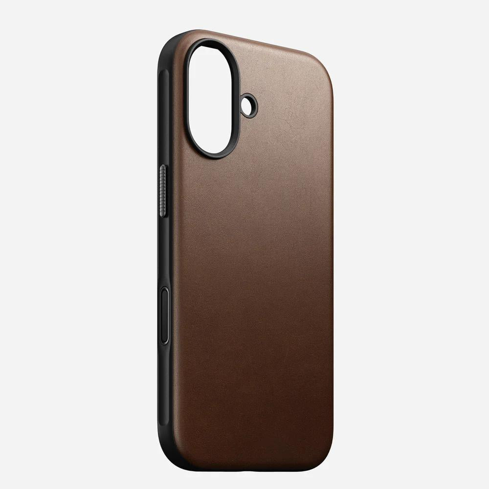 Nomad Leather iPhone 17