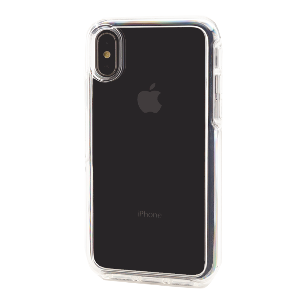 Boomtique Extreme Clear for iPhone Xr