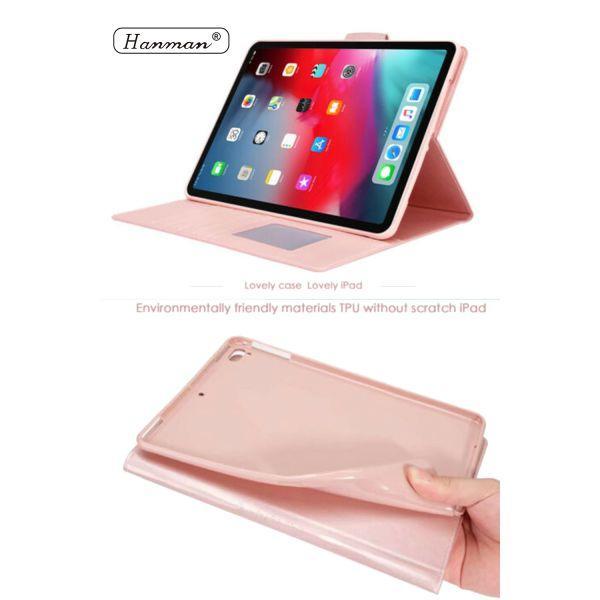 iPad 10/11 Hanman Diary - Navy