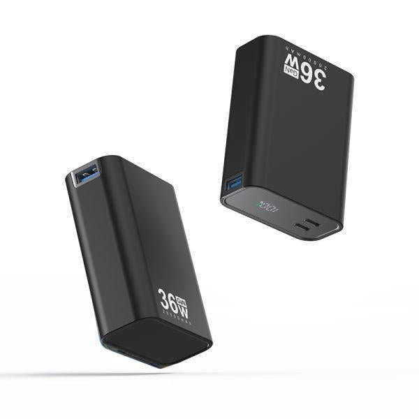 Lito LP02 36W 20000mAh Powerbank