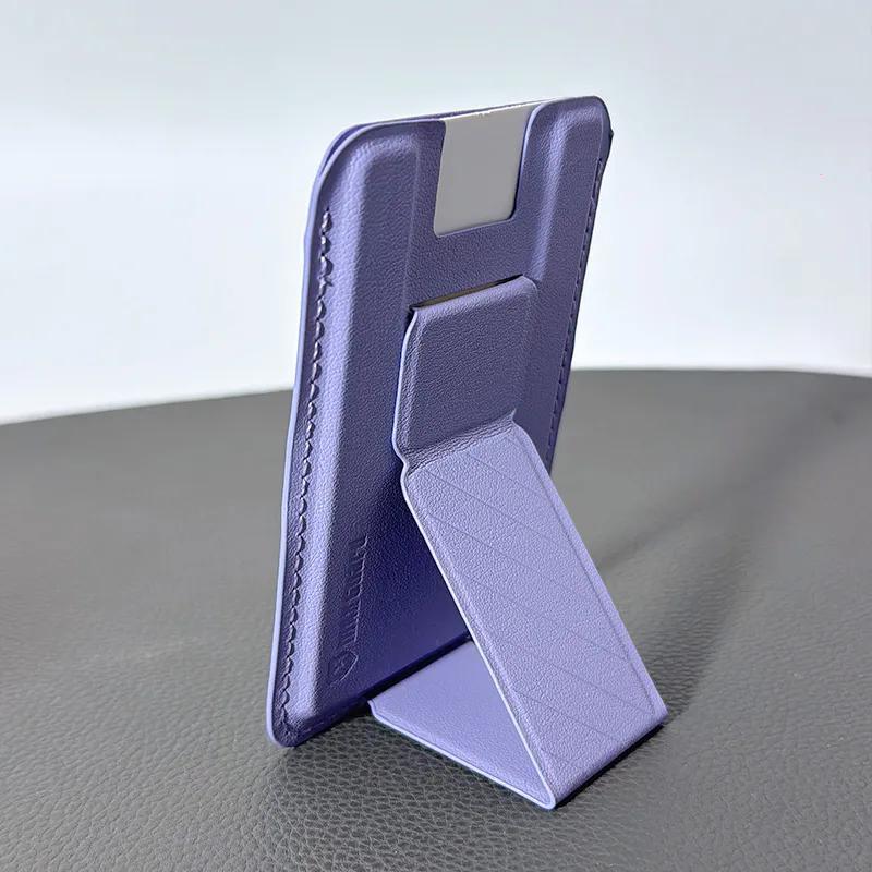 Maxguard MagFit Card Pocket MP07 - Detachable Cardstand Grip
