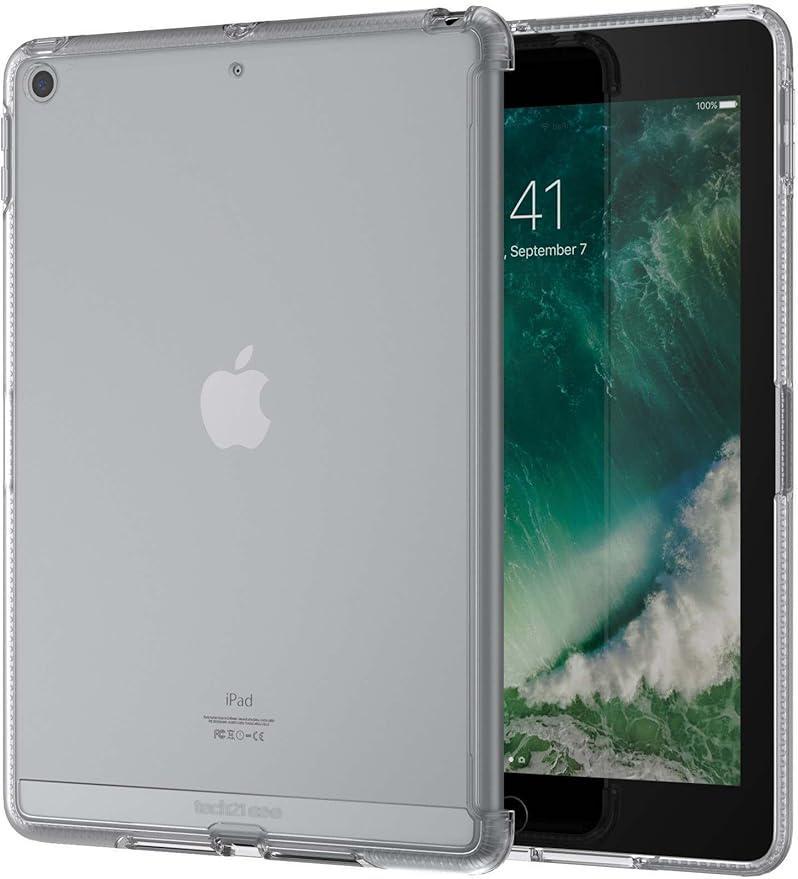 Tech 21 Impact Clear iPad 5/6th gen