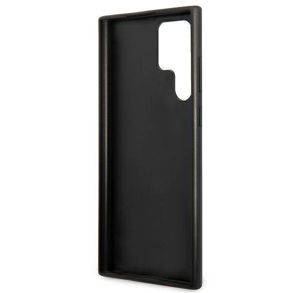 Boomtique Extreme Case for Samsung S22 Ultra - Black