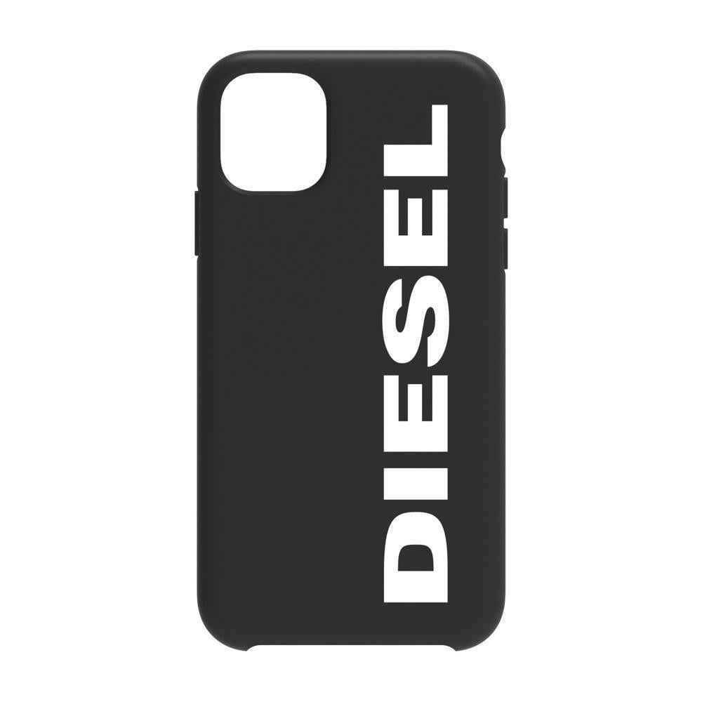 Diesel Black Red/White logo iPhone 11 Pro
