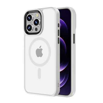 Redefine Clear MagSafe iPhone 11