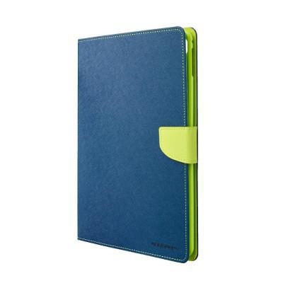 Goospery Mercury Diary Case For iPad Pro 11 (2018)