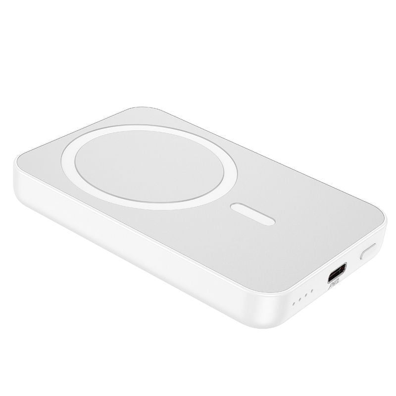 Hoco J109 Powerbank 10000 mAh Fast wireless charging