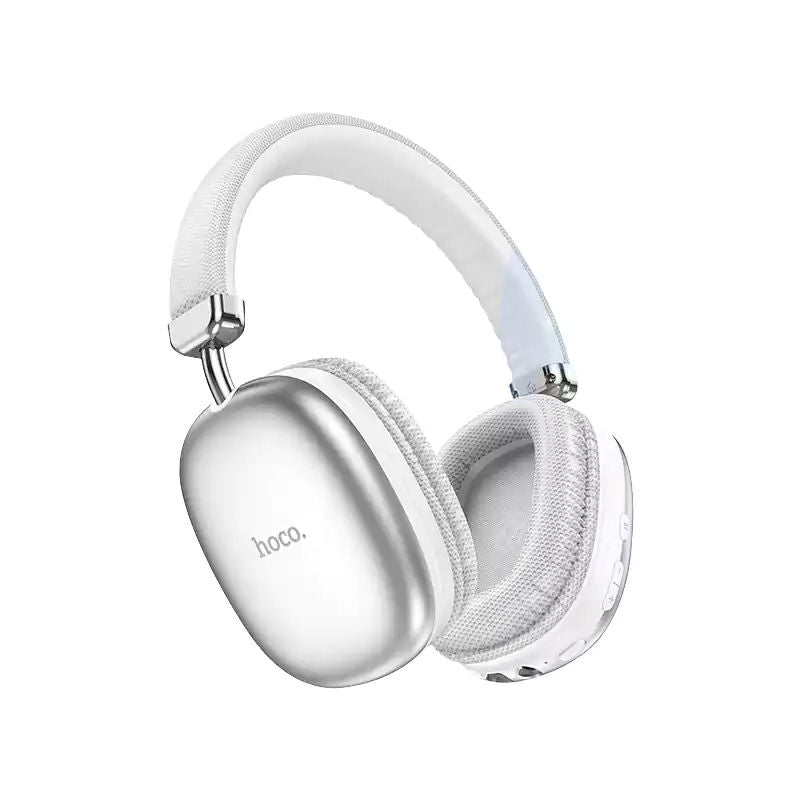 HOCO W35 HiFi Audio Wireless Bluetooth 5.3 40MM Headphone Music Headset Game Sport Handsfree Earbud with MIC Support TF Card AUX