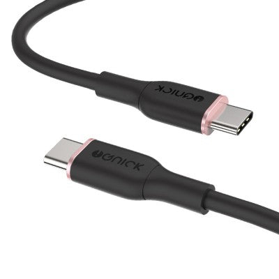 iQuick PowerWire C to C 60W 1m