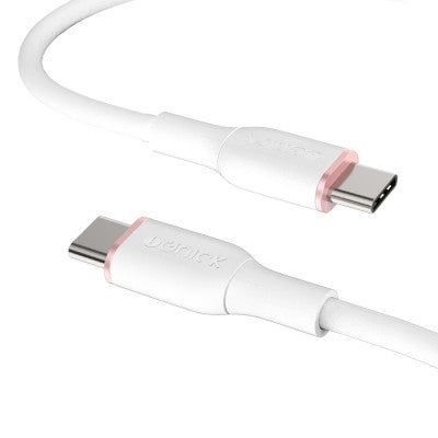 iQuick PowerWire C to C 60W 1m