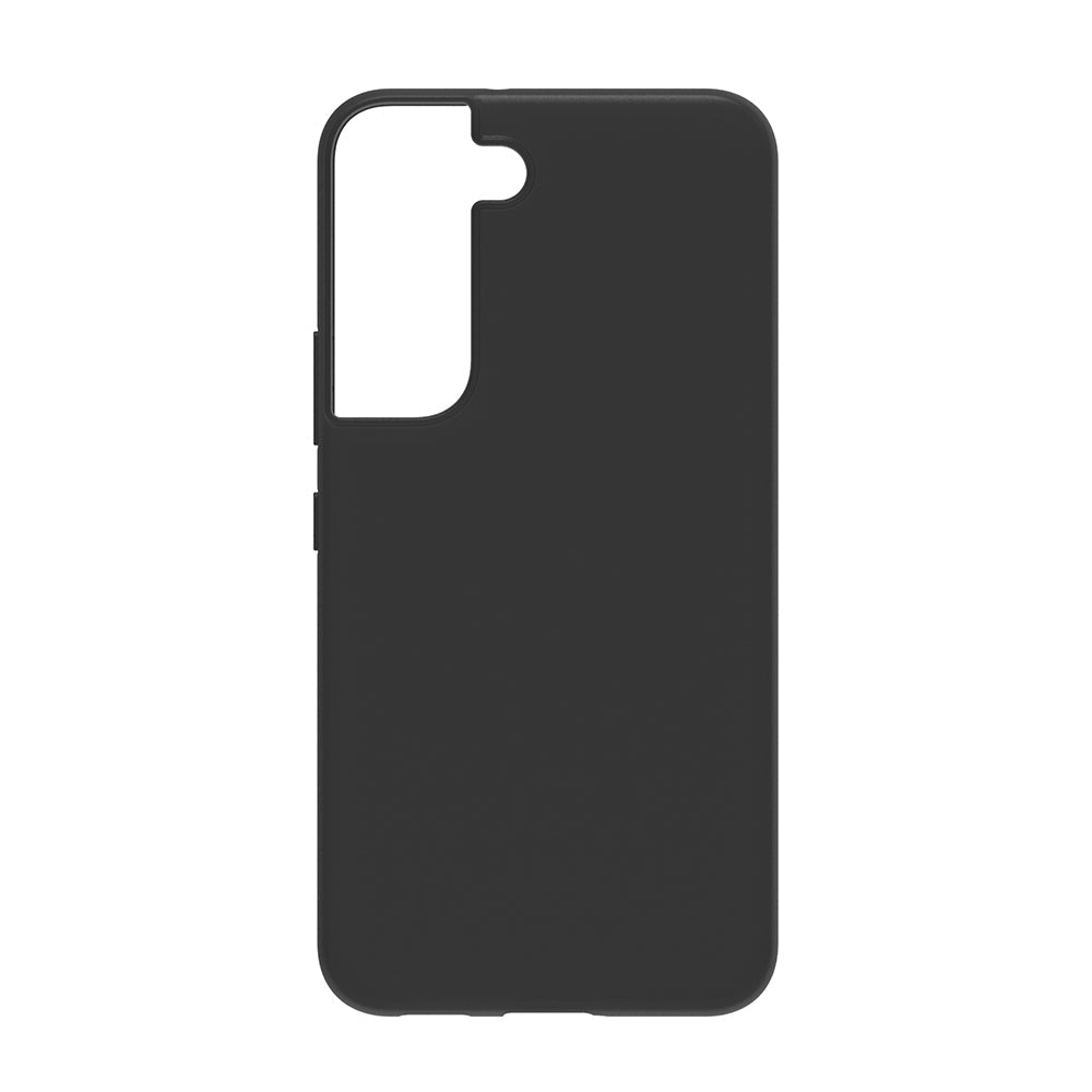 Boomtique Minimal Case for Samsung S22+ Black