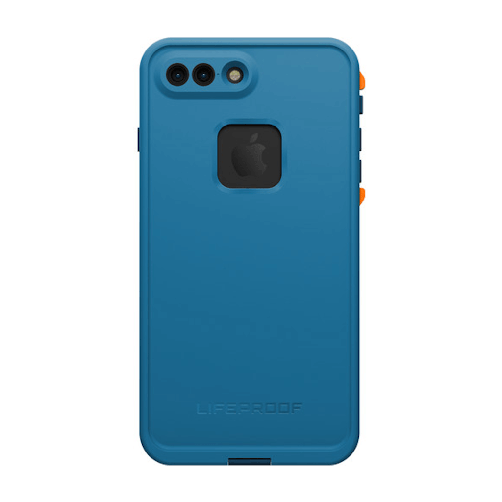 LifeProof FRĒ Blue Case for iPhone 7+/8+