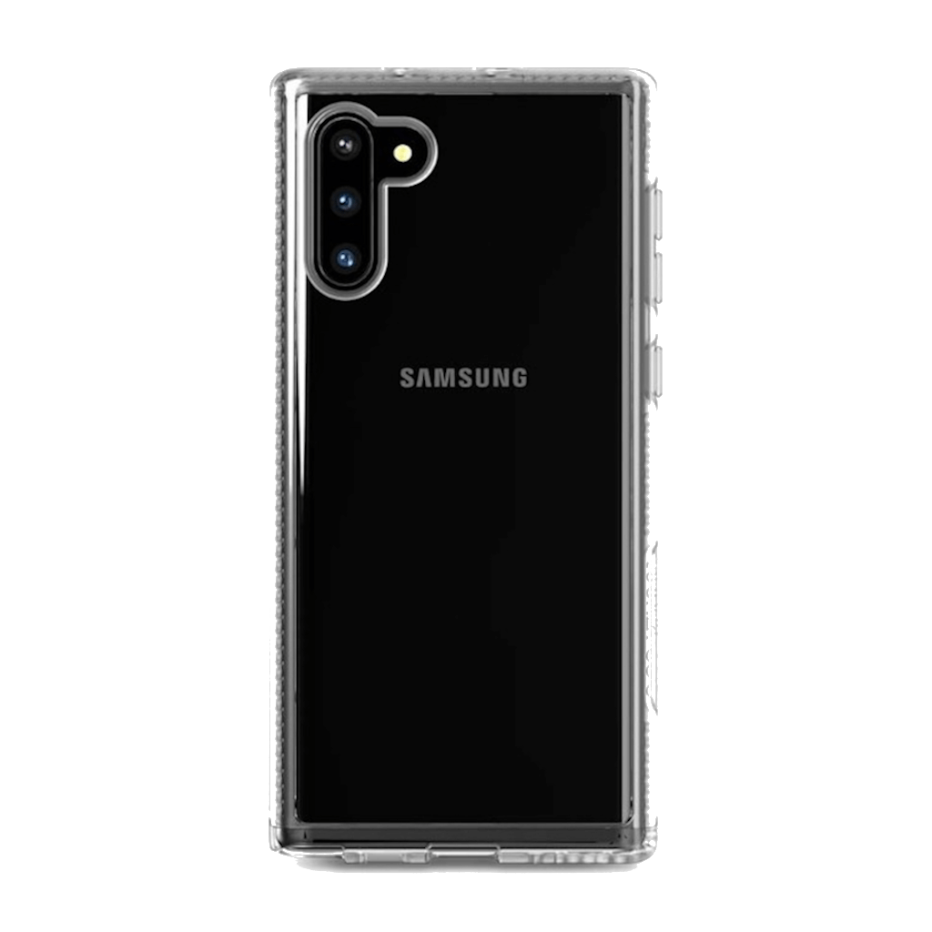 Tech21 Pure Clear for Samsung Galaxy Note