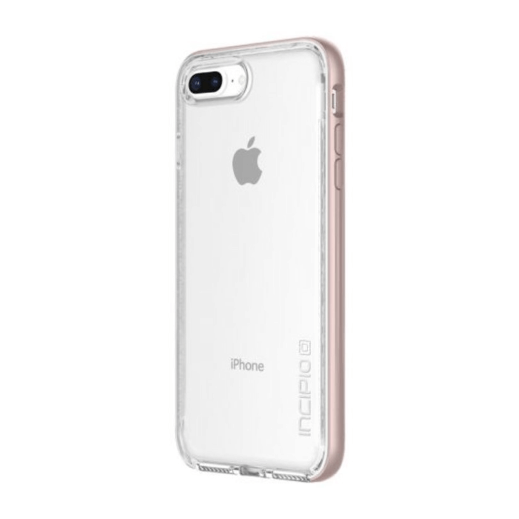 Incipio Octane LUX Gold/Clear Case for iPhone 7/8/SE (2020)